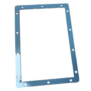 Flame Retardant Silicone Foam For Battery Thermal Management