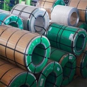 300 Series Stainless Steel Coil Sheet Plate Strip Corrosion Resistant 301 302