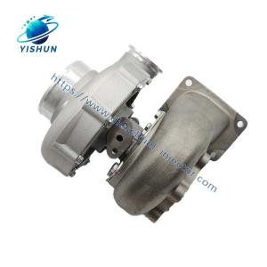 GJ90C TURBO Excavator Spare Parts Engine Turbocharger