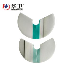 disposable IV cannula fixing dressing