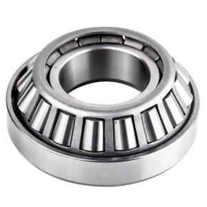 SKF 6206-2z Stamping Steel Cage Deep Groove Ball Bearing For Industrial