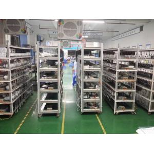 KAI WEI SHI TECH CO., LTD