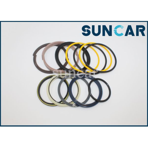 EW160B Models SUNCARVO.L.VO 14589718 VOE14589718 Dipper Arm Cylinder Seal Repair