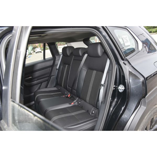 2024 Mazda CX-50 Gasoline SUV with 2.5L 188Hp L4 Engine and Front 4 Rear 2 Radar