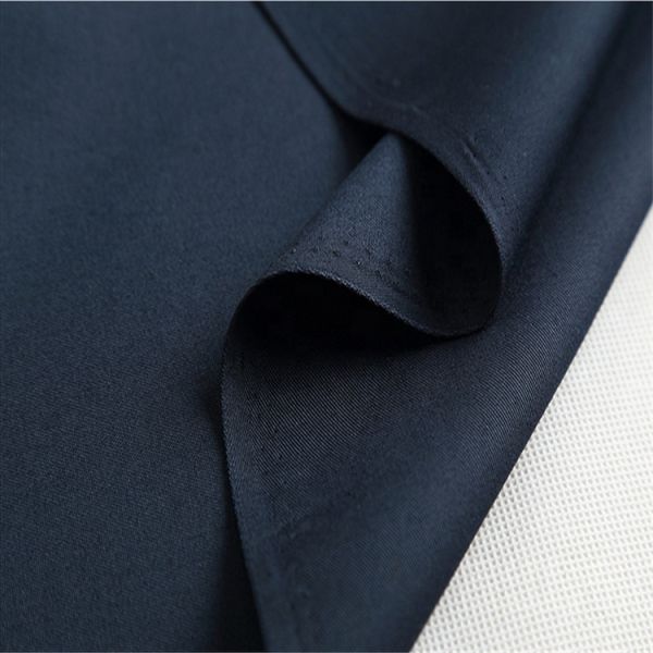 Customized Flame Retardant 210T Taffeta Polyester Lining Fabric for Exported Standard