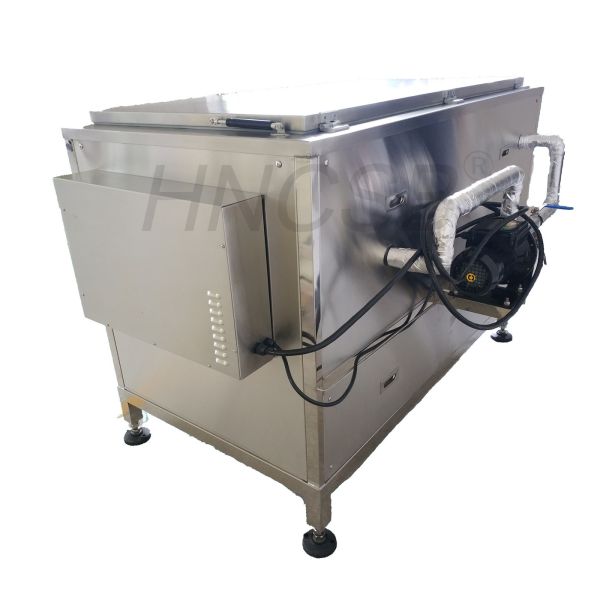 Buy HN-2400C Paint Remover Ultrasonic Cleaner Machine at wholesale prices