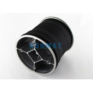 China 1/4 Offset Port Firestone Rolling Lobe Type Air Spring W01-358-9206 For Truck Trailer Air Suspension on sale