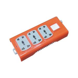 Africa Middle East Extension Socket