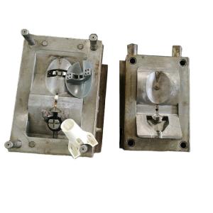 Custom Polishing Injection Molding Plastics for Level Computerized Numerical