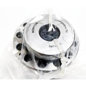 ZARN2052-TV 20*52*46mm Needle roller/axial cylindrical roller bearings