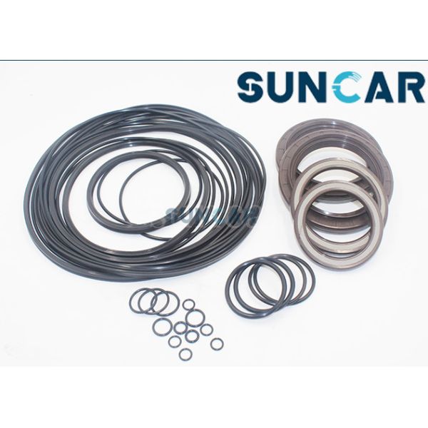 4143-020-072 4143020072 Transmission Service Kit For Hitachi R140W-7 R150W-7