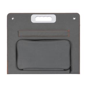 Versatile 60W Waterproof Portable Solar Panel For Camping And Power Station