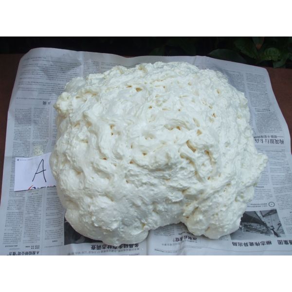 Buy OEM Fireproof Expandable Pu Foam Spray Free Sample Heat Preservation at wholesale prices