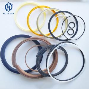 China 31Y1-24790 31Y1-24670 31Y1-09410 Excavator Bucket Boom Arm Cylinder Seal Kits For Hyundai R450LC-3 Excavator on sale