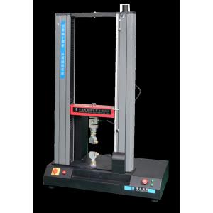 Quality Computer Tensile Testing Equipment , Double Column Tensile Strength Testing Machine for sale