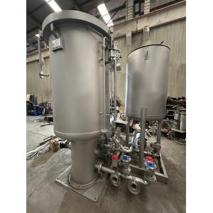 package muff hank dyeing machine With Full Automatic Control System