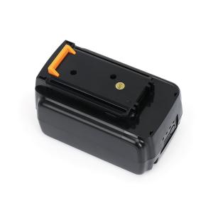 Slide Pack Battery Replacement Milwaukee 28V 6000mAh Rechargeable Power Tool