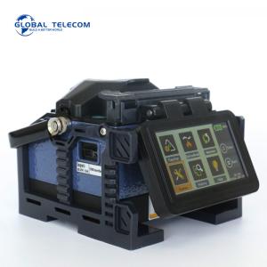 Industrial Optical Fiber Fusion Splicer , Multi functional Eloik Fusion Splicer