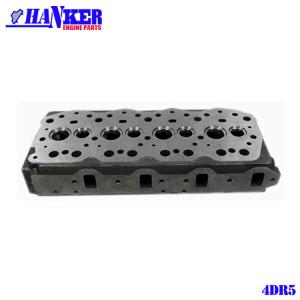 Mitsubishi 4DR5 4DR7 Complete Cylinder Head Assy ME759064 ME997271