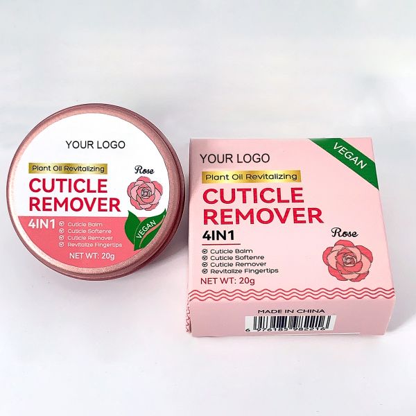 Factory New Arrival Cuticle 6 Scents Revitalizer Oil Moisture Nail Oil Pen Nail Care Nutrition Plant Remove Cuticle Oil