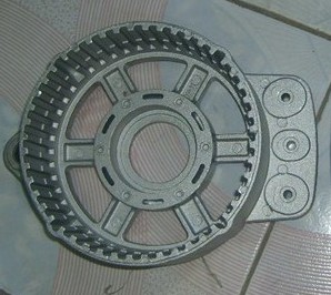 stainless steel casting parts, casting stainless steel pipe fitting, casting parts