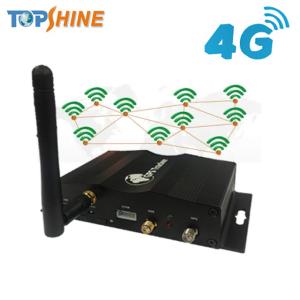 2021 WiFi Hotspot Vehicle 4G GPS Tracker with Real-time Video Monitoring