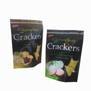 Custom Printed Compostable Biodegradable Food Grade Kraft Paper Cafe Coffee