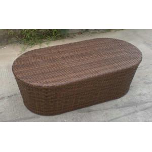 8pcs hot rattan and wicker furniture