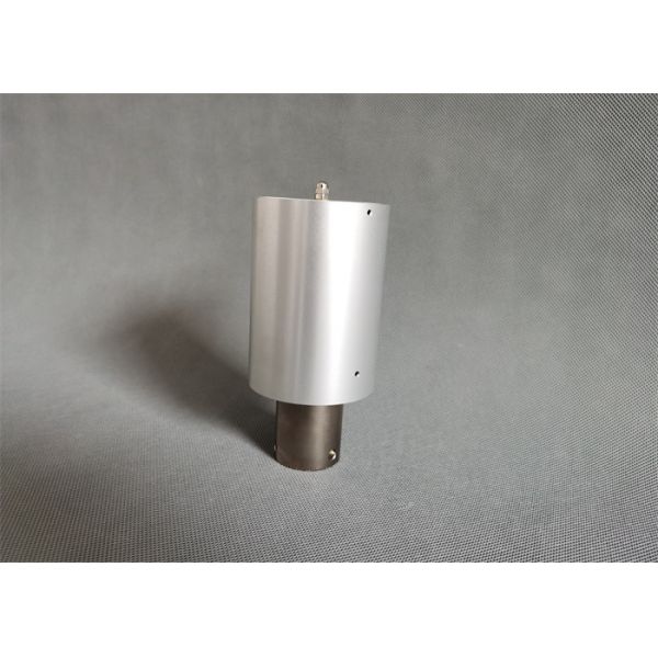 Buy 20Khz Replacement 402 Branson Transducer For 8400 Ultra Plastic Equipment at wholesale prices
