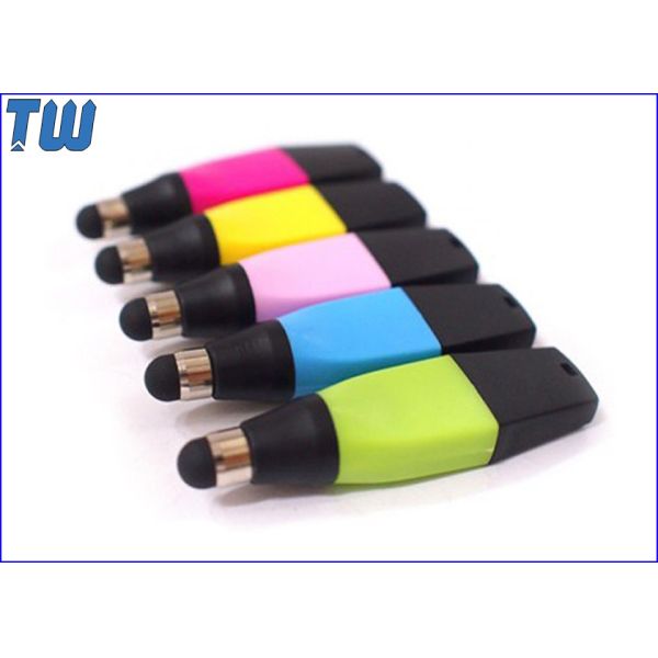 Buy Stylus OTG Function Touching Pen 2GB USB Pendrive Digital Product at wholesale prices