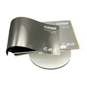 6.5mil TPU Color Changing PPF Film 1.52x15m Self Healing Customizable