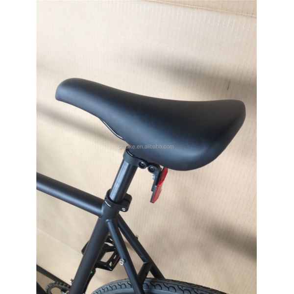 Single Speed Fixed Gear Bike for USA Popular Pure Fix Cycles OEM Customize Bicycle