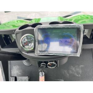 Factory Wholesale Golf Cart Price Electric Off Road Tire 4 Wheel 2 Seater For