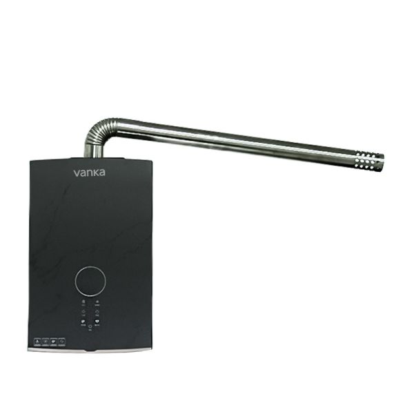 Buy 6000W Tankless Electric Water Heater Fast Heating Energy Efficient at wholesale prices