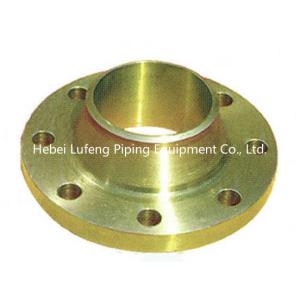 ASME ANSI B16.5 Carbon Steel Blind Flange