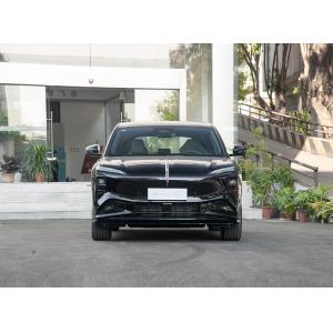 1950mm Width Hongqi Electric Energy Car 2025 Luxury Electric Car