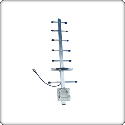 10dBi Directional Outdoor Yagi Antenna 824-960MHz GSM CDMA LTE