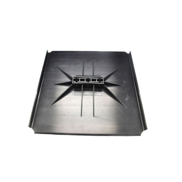 Buy Electrical Plastic Enclosure Waterproof For Control Junction Panel Box at wholesale prices