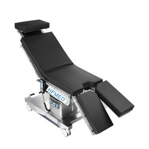 Automatic Gynaecology Examination Table With Memory Foam For Operating Room