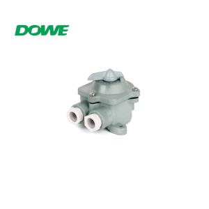 Electrical Marine Plug Socket Connector Switch JIS8832