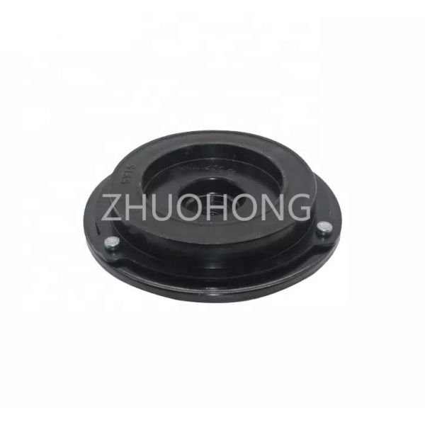 35*52*22 Auto AC Compressor Pulley Clutch Kit 4PK 110MM 12V for BMW X3/E83 2004-2019