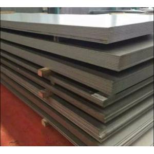 China 0.2mm 310H Rolled Stainless Steel Sheets ASTM Standard on sale