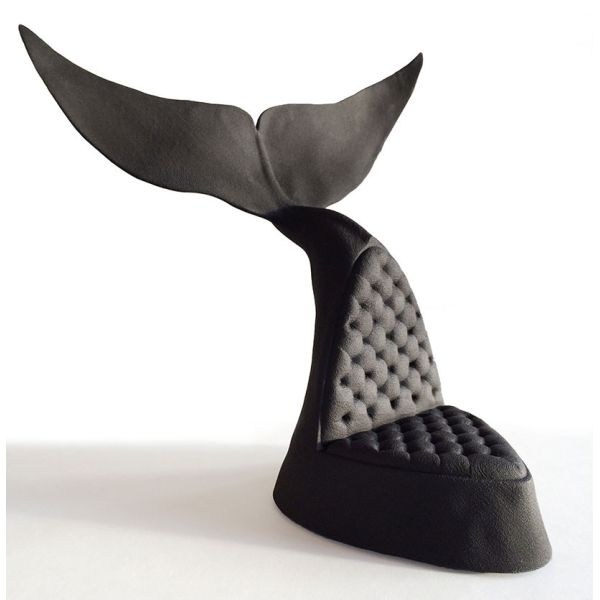 Buy Whale chair by Maximo Riera at wholesale prices