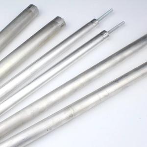 Magnesium Anode Rods AZ63B/AZ31B With High Tensile Strength And Corrosion