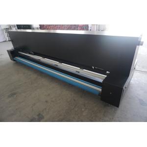1.6m Direct Dye Sublimation Heater Transfer Machine For Fabric Printer Machine