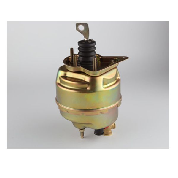 Buy Mustang 67-69 Brake booster with bracket 8"Dual at wholesale prices