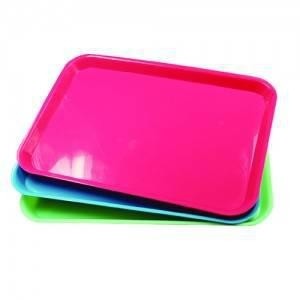Quality Dental Disposable Autoclavable Plastic Tray DKA-Q-117 for sale