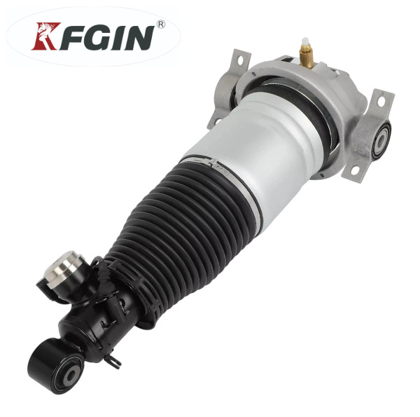 Buy 7L8616019 2002-2010 Old Touareg Q7 Rear Left Air Suspension Shock Absorber at wholesale prices