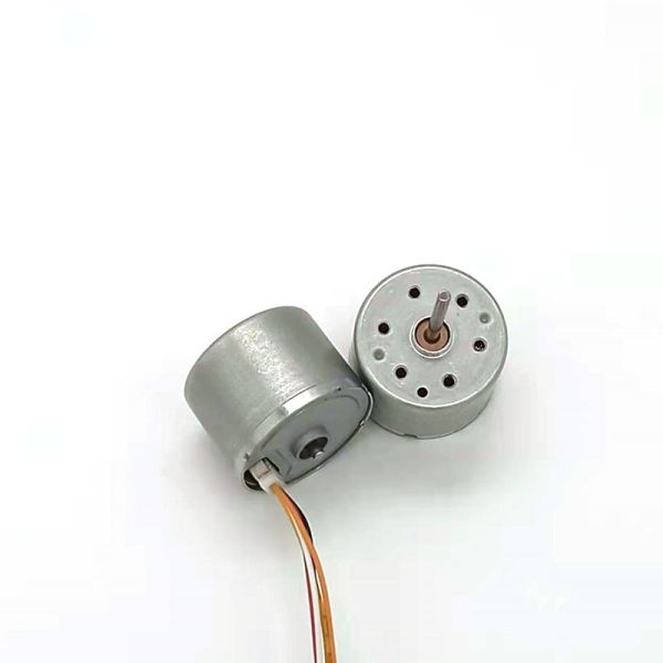 Buy 5000rpm BLDC Brushless Motor Customizable Speed With External Driver at wholesale prices