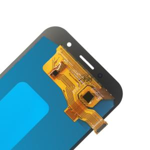 Oled Touch DigitizerLcd A720f A7 2017 A720 A720M